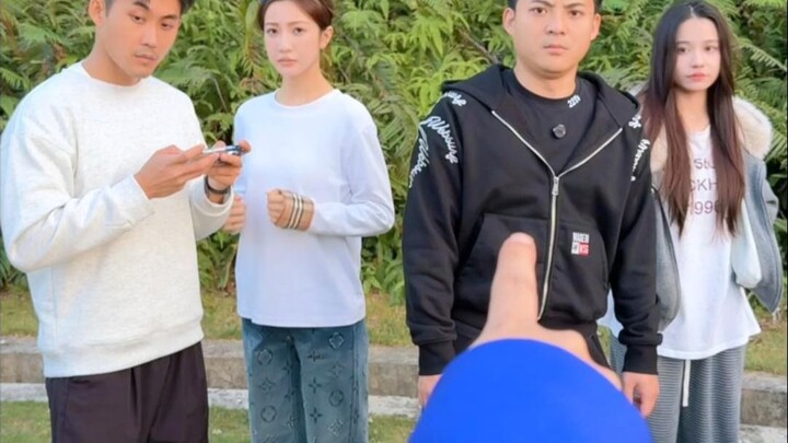 ความจริงมีเพียงหนึ่งเดียว