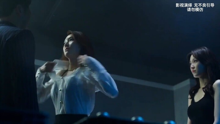This part about Korean films