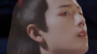 【Drama version of Wangxian】CQMQ extra episode (double clean double black sweet he)