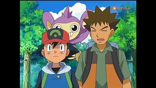 Pokemon phần 10 tập 3 lồng tiếng