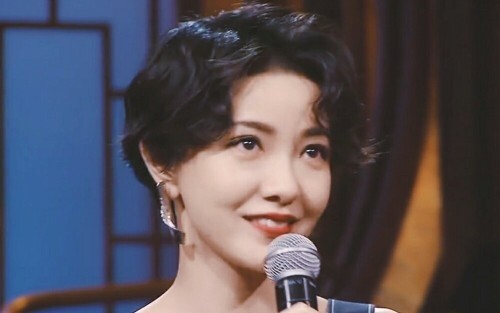 [Amber Kuo] 40-second heart-pounding shot challenge, I couldn't do it in the first second