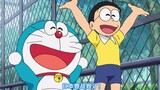 Doraemon's most controversial and greatest episode, Doraemon happily said "Japan was defeated"