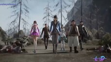 The Legend of Magic Outfit Eng sub Episode 28