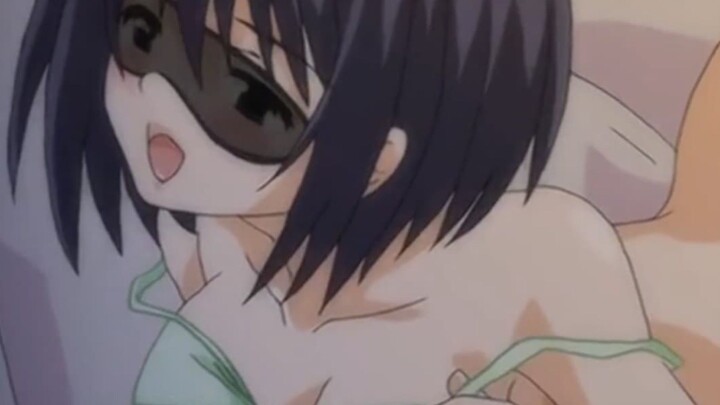 gadis sma yang punya fetis aneh🥵😱😭