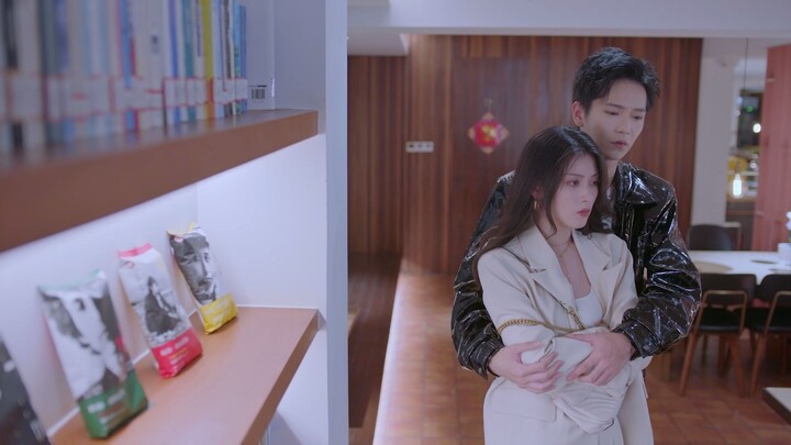 Since I Met U S1E12
