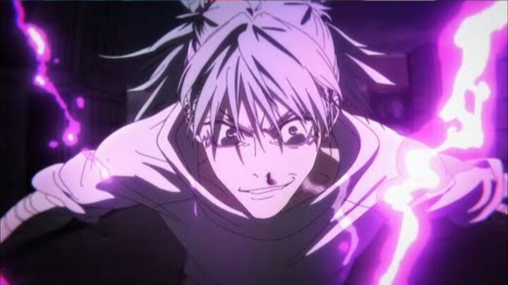 Jujutsu Kaisen Season 4 Episode 01 - Culling Game Part 2