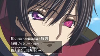 Code Geass: Lelouch the Rebellious Part 2 - Transcendence 2018: Watch for free in high quality. Link