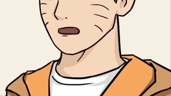 Self-discipline is all that matters# Naruto