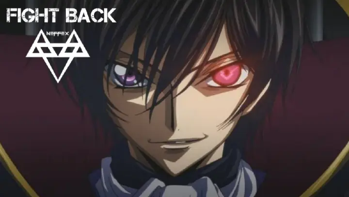 I Want My Sister To Live a Peaceful Life, So I'll Conquer The World | Code Geass