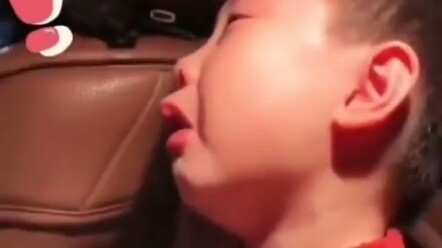Kid: I’m a scaredy-cat, but I won’t give in!