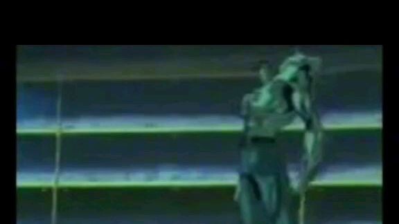 POV:NA YUNG NAKA CLUTCH KA NG 5v1