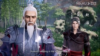 Glorious Revenge of Ye Feng _ S2 Pt1 Ep 26 (Multi Sub)