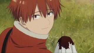 Pháp Sư Tiễn Táng Frieren - 13