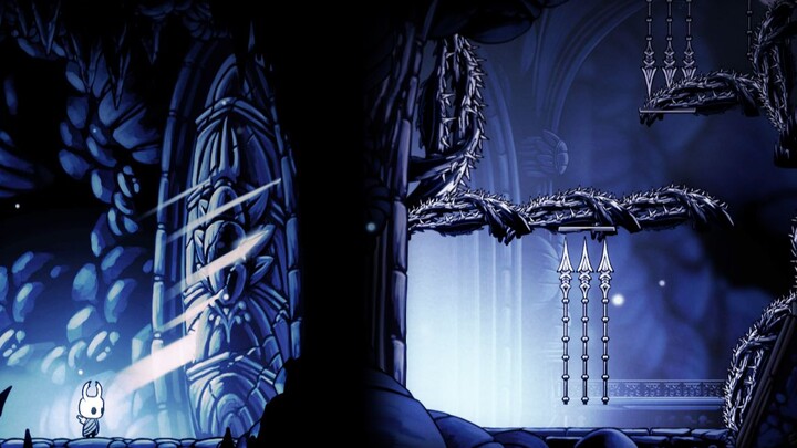 Have you heard that the Novice Village is behind this door?