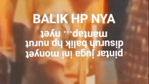 wajib pencet!