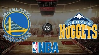 Golden State Warriors Vs Denver Nuggets Preview, Matchup, & Prediction