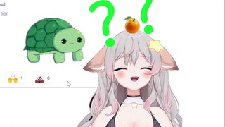 【Anny】bị Vedal bắt gặp đang làm điều gì đó xấu và trở nên vô lý