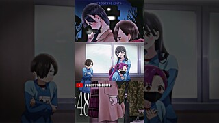 Waifu baru siapa nih 😋 / JJ ANIME 🎟 #shorts #yamada #ichikawa