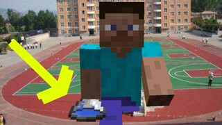 Game|Minecraft|See How the Master Gets Home