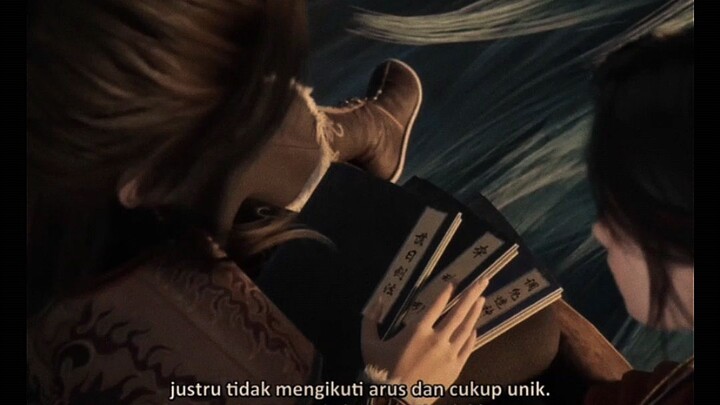 Cocoknya udah pake banget dan nih😍 | Mu'er💞Yu Xiu