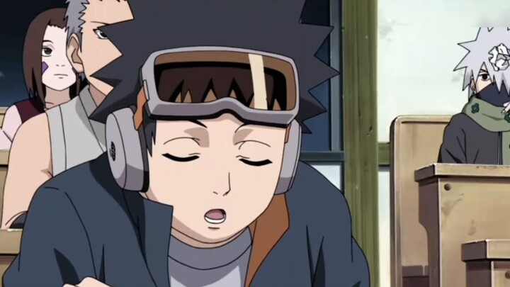 Funny trivia about Naruto, welcome to submit your posts!