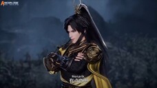 Spirit Sword Sovereign Season 4 Episode 479 Subtitle Indonesia