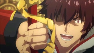 Cao Yanbing: คุณเขียนองค์ประกอบได้สมบูรณ์แบบหรือเปล่า? มีอะไรผิดปกติกับคุณ? 【ถนน Zhenhun ฉบับรีมาสเต