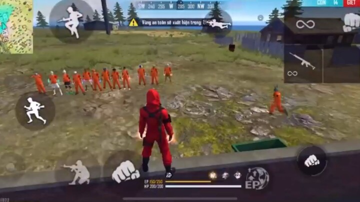 Rồi xong chệch 1 li là trầu trời lun