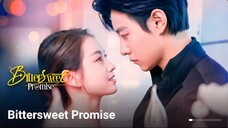 Bittersweet Promise ⠀full