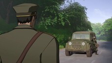 Heroine Wu Shuang Su eps 11