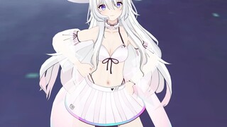 【MMD】可愛くてごめん_印花姬