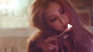 JEON SOMI (전소미) - ‘Anymore’ M/V