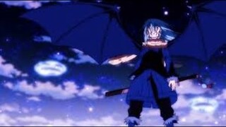 Tensei Shitara Slime Datta Ken「AMV」Cinema Sleep - The Response