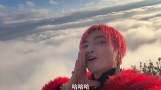 今天带你们看看不一样的家乡风景