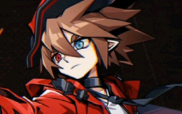 Amice is so suitable for wearing red!!!