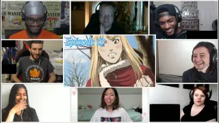 Vinland Saga Episode 5 Reaction Mashup ヴィンランド サガ Bilibili