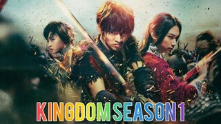 Kingdom (2019) Sub Indo [Like&Folow]