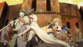 Tanggal Rilis Anime Mushoku Tensei Part/Cour 2