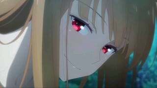 オオカミと交神料: Merchant Meets the Wise Wolf (狼と香辛料)