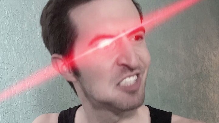 This is a video with flavor.