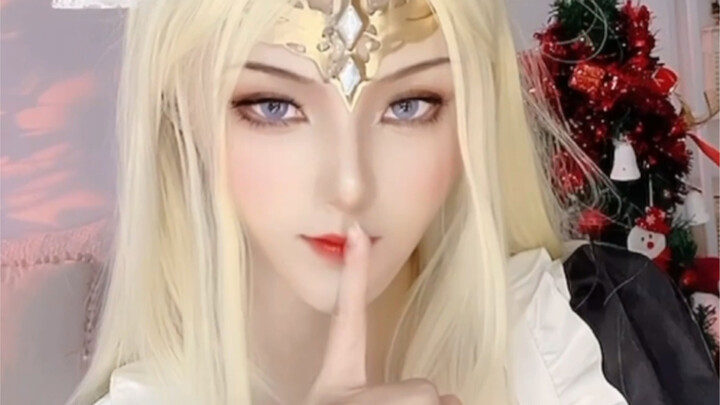 【Kostum Pelayan Qian Renxue】Masuk dan dapatkan skin baru untuk istrimu!