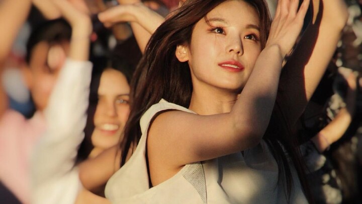 黄礼志YEJI~~不看那里挑战part3，荔枝这DuangDuang的律动，这让人欲罢不能的性感，只能挑战失败了~~~~~