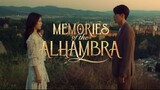 Memories of the Alhambra (2018) - Episode 1