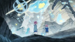 Nomo no kuni SUB INDO END