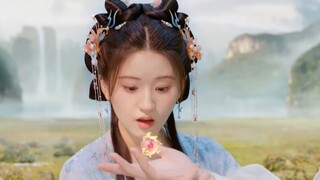 #The first trailer of Shenyin shows the conclusion of a contract and the formation of mutual bonds; 