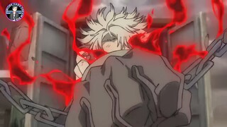 Bakal Brutal Nih, Lagi-lagi Anime Bertema Balas Dendam