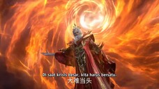 Renegade Immortal Eps 95 Sub Indo