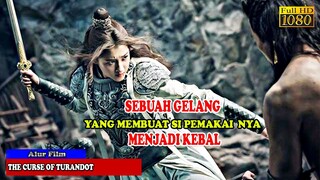 KETIKA GADIS KECIL MENDAPATKAN KEKUATAN KUTUKAN DARI SEBUAH GELANG | Alur Cerita Film