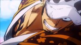 One Piece - Opening 22 | 4K | 60FPS | Creditless |