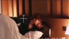My god, the kissing scene and the boat scene on the set are so amazing. The scale is so big that it